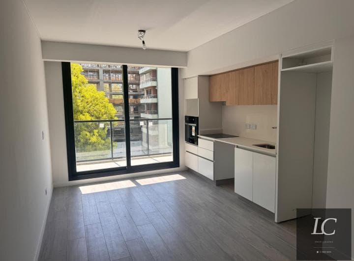 Venta Departamento 2 Ambientes a Estrenar en Belgrano - 3