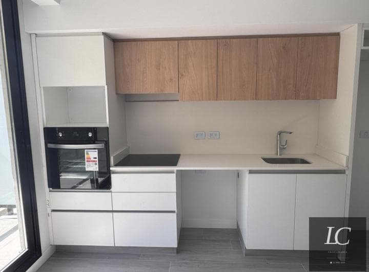 Venta Departamento 2 Ambientes a Estrenar en Belgrano - 5