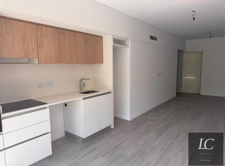 Venta Departamento 2 Ambientes a Estrenar en Belgrano - 2