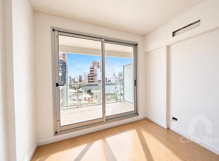 Departamento en Venta Villa Crespo Monoambiente con Vistas Panoramicas - 3
