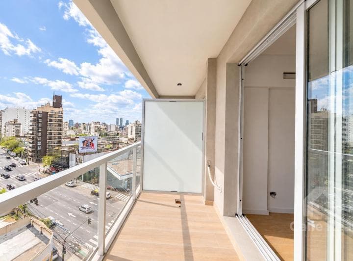 Departamento en Venta Villa Crespo Monoambiente con Vistas Panoramicas - 4
