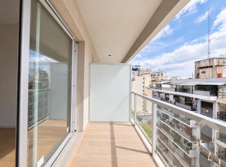 Departamento en Venta Villa Crespo Monoambiente con Vistas Panoramicas - 5
