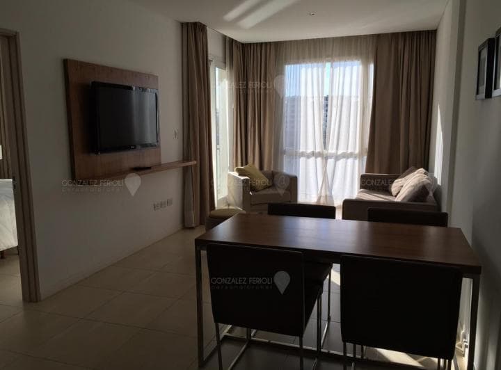 Departamento en Venta en Wyndham Condominios, Nordelta, Tigre - 5