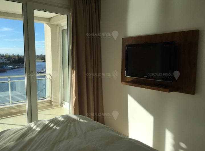 Departamento en Venta en Wyndham Condominios, Nordelta, Tigre - 3