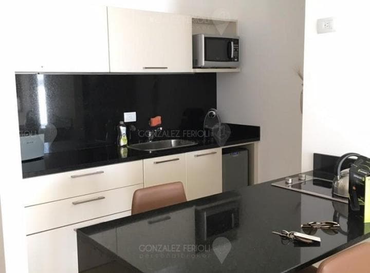 Departamento en Venta en Wyndham Condominios, Nordelta, Tigre - 2