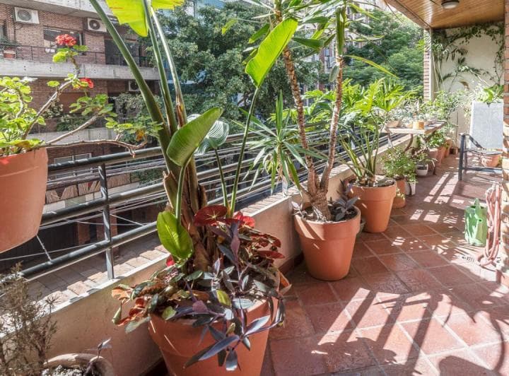 Venta | 4 Ambientes con Dependencia, Balcón y Cochera en Recoleta - 3