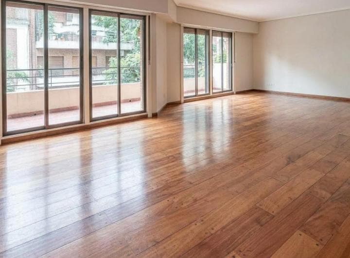 Venta | 4 Ambientes con Dependencia, Balcón y Cochera en Recoleta - 2
