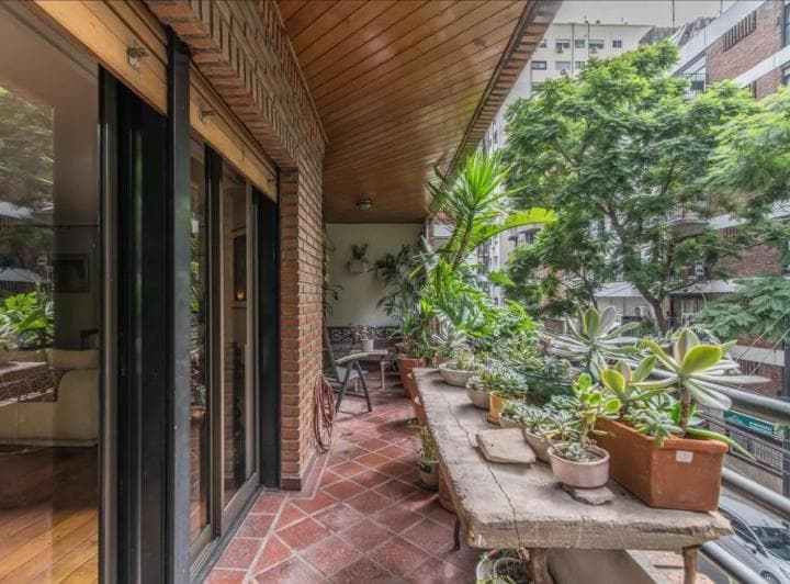 Venta | 4 Ambientes con Dependencia, Balcón y Cochera en Recoleta - 5