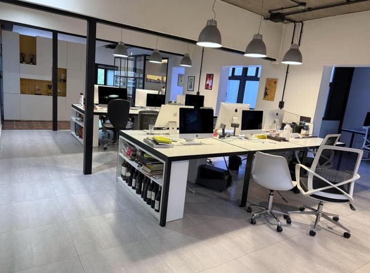Oficina en Venta - 2