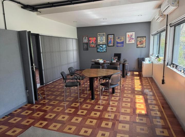 Oficina en Venta - 3