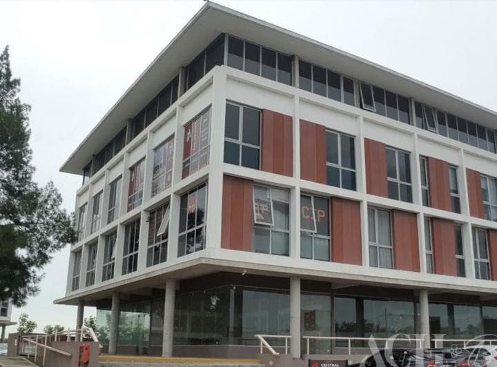Oficina en Venta en Benavidez, Tigre, G. B. a. Zona Norte - 4