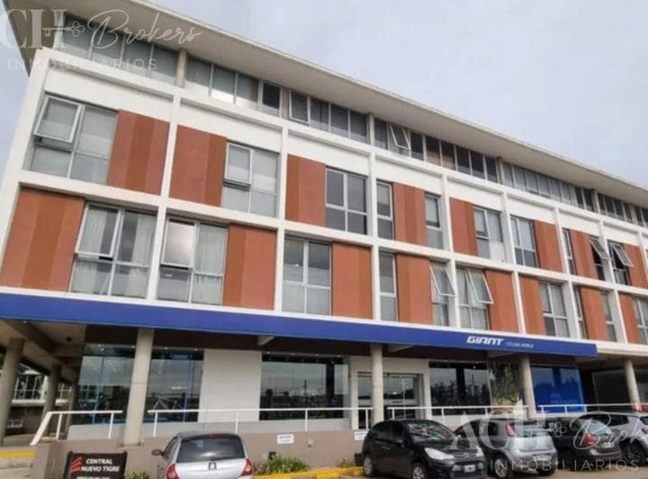 Oficina en Venta en Benavidez, Tigre, G. B. a. Zona Norte - 5