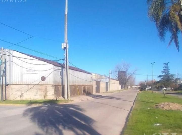 Depósito Galpón en Alquiler en Don Torcuato, Tigre, G. B. a. Zona Norte - 3