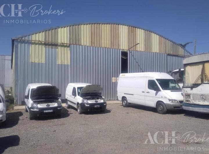 Depósito Galpón en Alquiler en Don Torcuato, Tigre, G. B. a. Zona Norte - 4