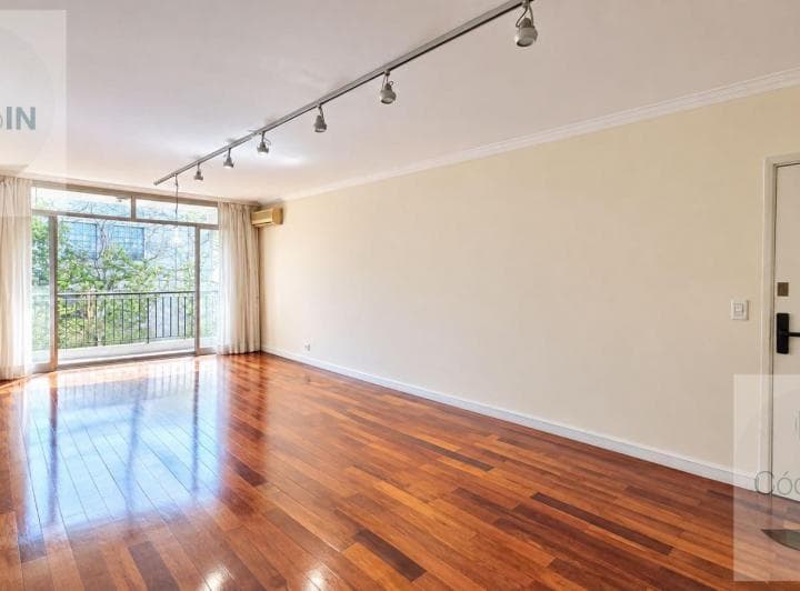 Oportunidad en Zona Exclusiva! Semipiso 4 Ambientes con Cochera Fija, Palermo - 2