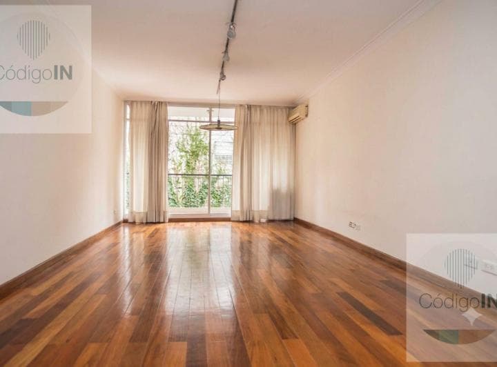 Oportunidad en Zona Exclusiva! Semipiso 4 Ambientes con Cochera Fija, Palermo - 4