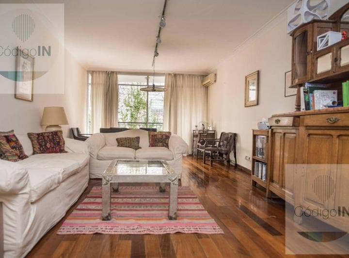 Oportunidad en Zona Exclusiva! Semipiso 4 Ambientes con Cochera Fija, Palermo - 5