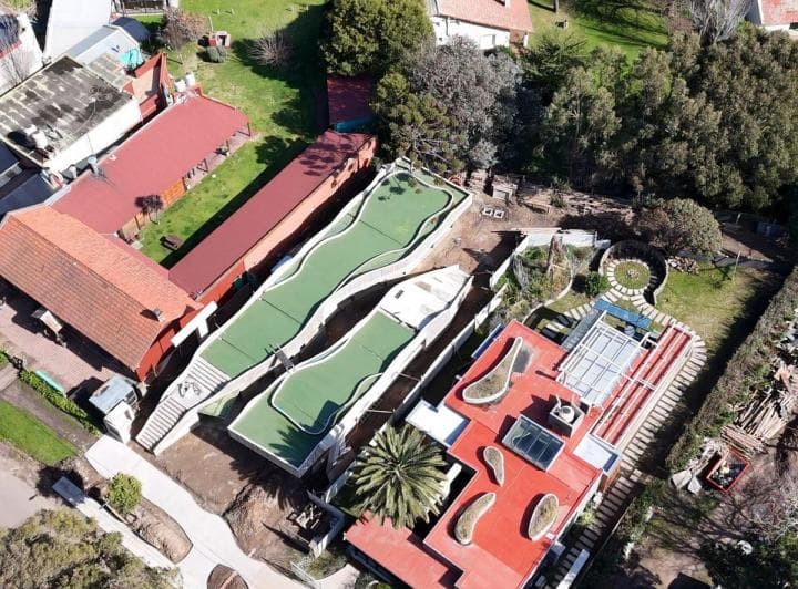 Vendemos Terreno de 725 m² en Santa Isabel - 3