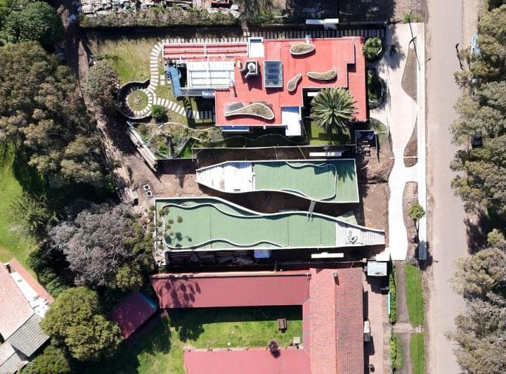 Vendemos Terreno de 725 m² en Santa Isabel - 5