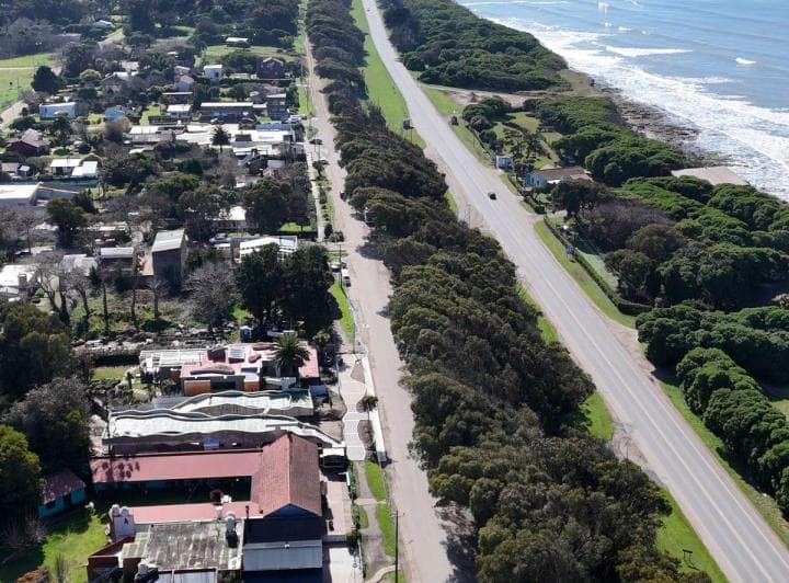 Vendemos Terreno de 725 m² en Santa Isabel - 4