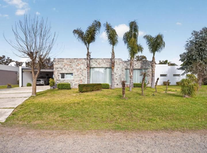Casa en Venta en Comarcas de Luján, Santa Irene - 2