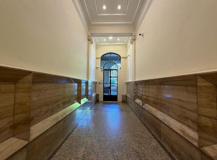 Departamento / Oficina Venta Caba Apto Profesional - 3