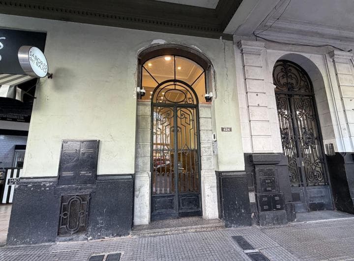 Departamento / Oficina Venta Caba Apto Profesional - 2