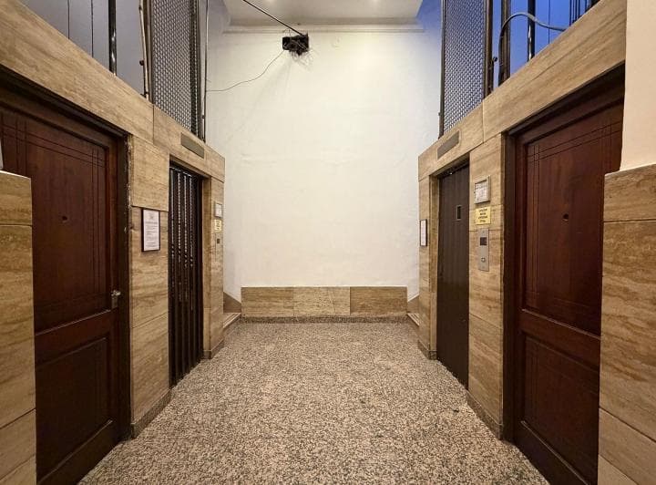 Departamento / Oficina Venta Caba Apto Profesional - 5