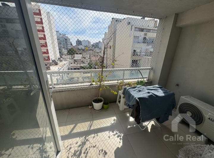 Departamento en Palermo - 4