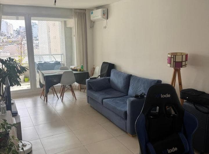 Departamento en Palermo - 2