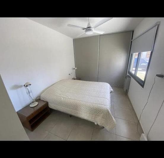 Duplex 2 Dorm. con Pileta - 2