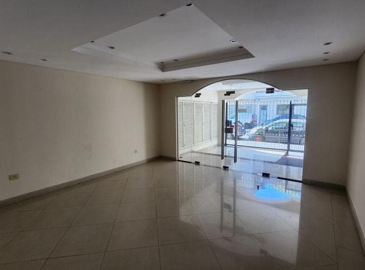 Departamento en Venta Floresta Patio y Parrilla - 2