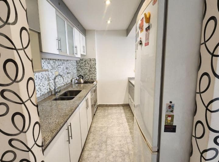 Departamento en Venta Floresta Patio y Parrilla - 3
