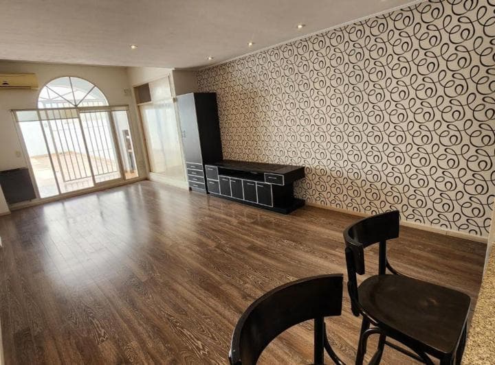 Departamento en Venta Floresta Patio y Parrilla - 5