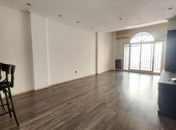 Departamento en Venta Floresta Patio y Parrilla - 4