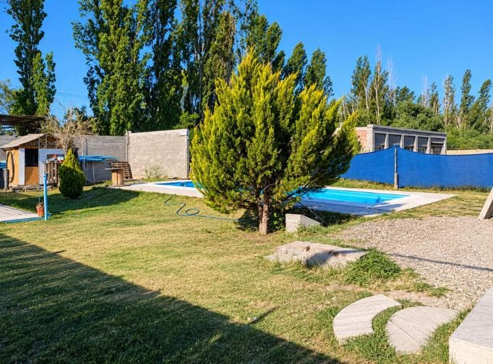 Venta Casa en Russel Maipú - 4