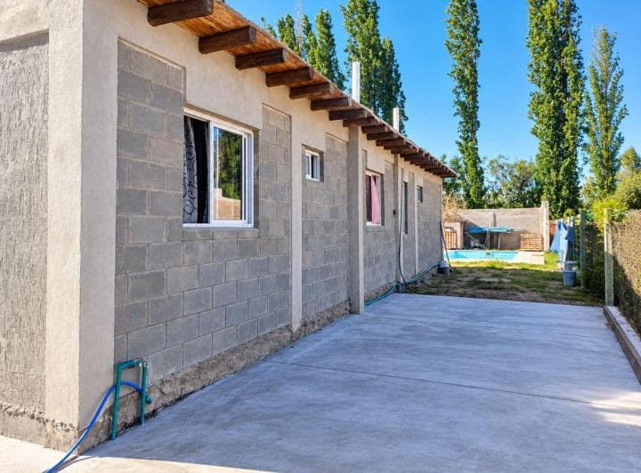 Venta Casa en Russel Maipú - 3