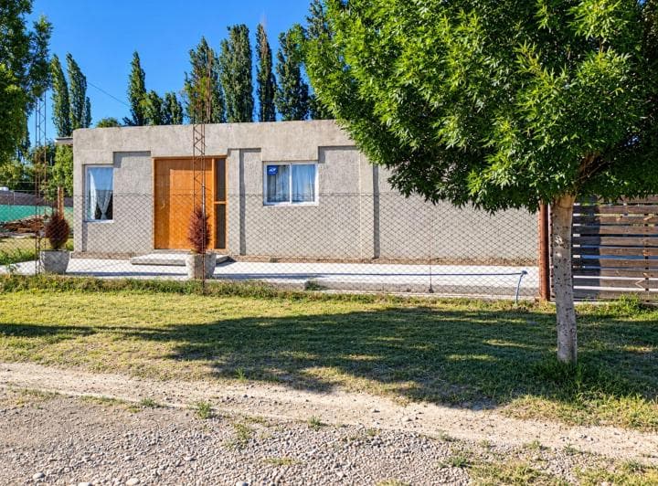 Venta Casa en Russel Maipú - 2
