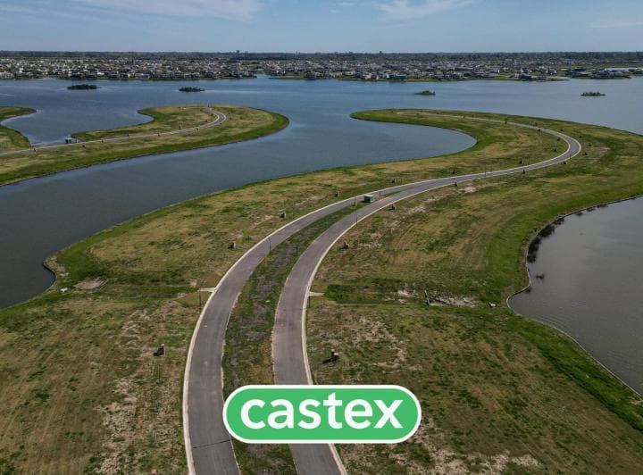 Lote en Venta Al Agua, Barrio Orillas, Puertos de Escobar - 3