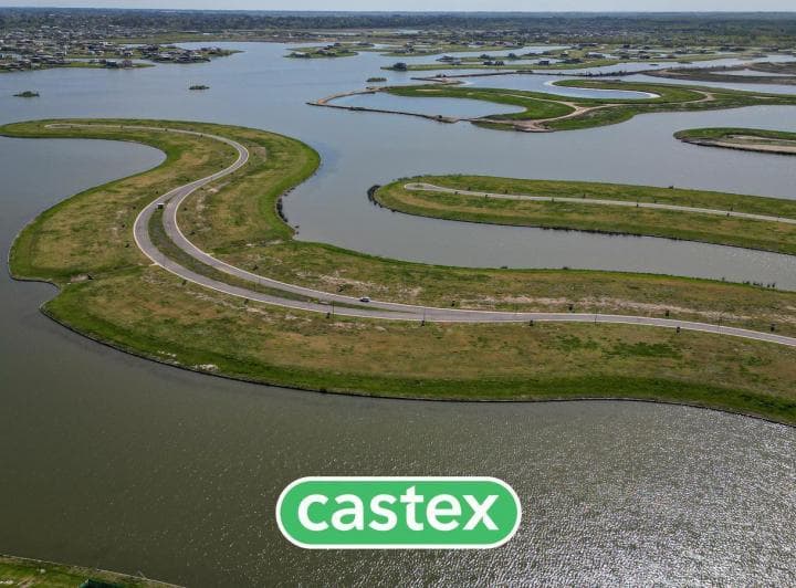 Lote en Venta Al Agua, Barrio Orillas, Puertos de Escobar - 5