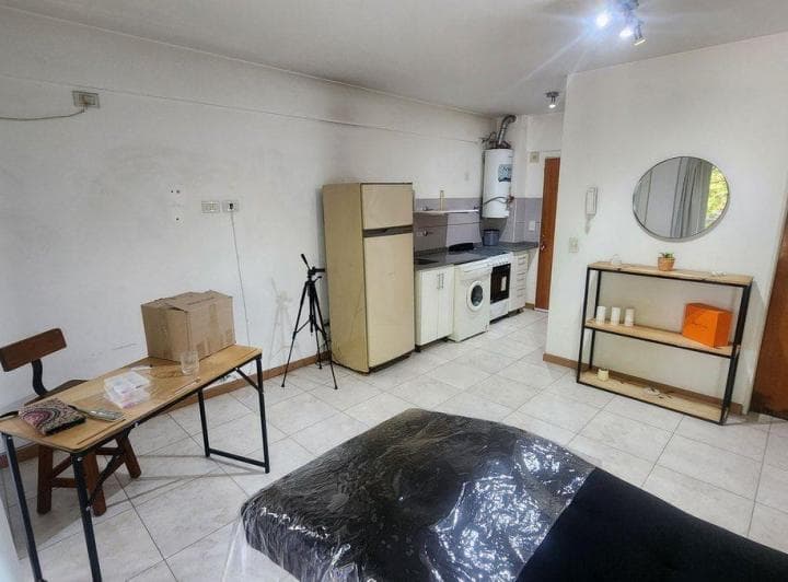 Departamento en Venta Monte Grande Monoambiente - 3