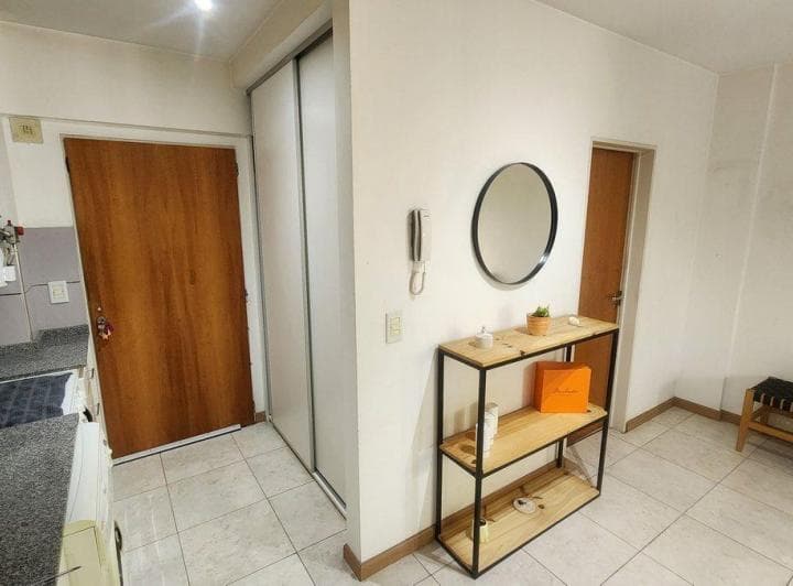 Departamento en Venta Monte Grande Monoambiente - 4