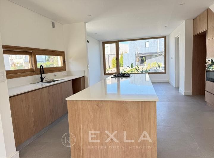 Casa en Venta en Carpinchos, Nordelta, Tigre - 4