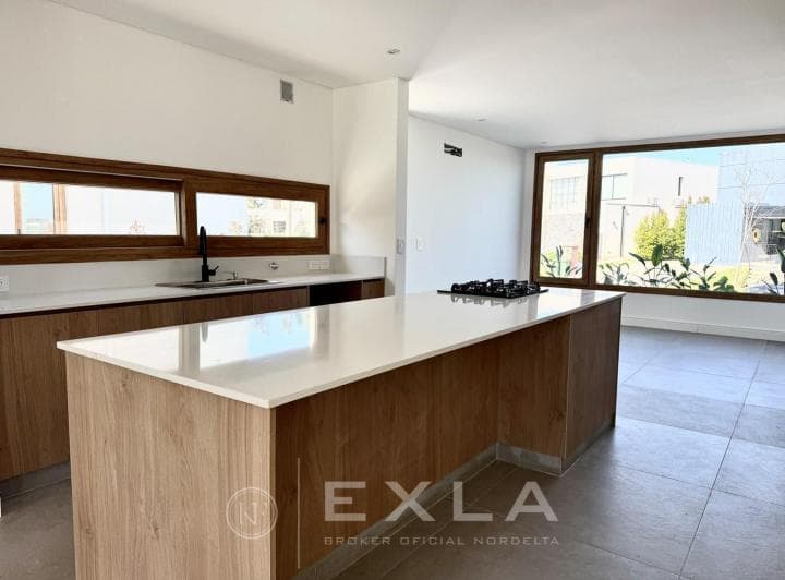 Casa en Venta en Carpinchos, Nordelta, Tigre - 5