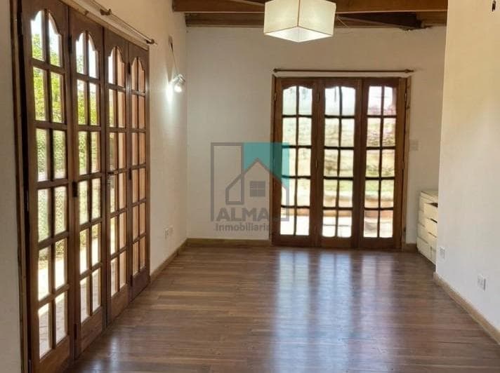 Venta Casa 4 Ambientes C/patio, Garage y Depto Monoambiente Sobre Lote Propio - 5