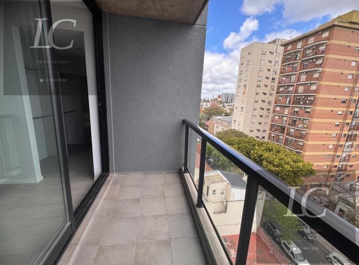 Venta Departamento Monoambiente en Coghlan - 5