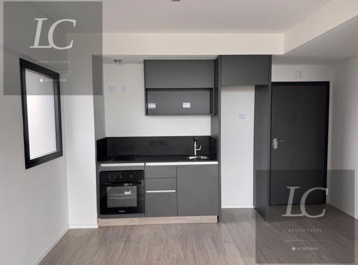 Venta Departamento Monoambiente en Coghlan - 2