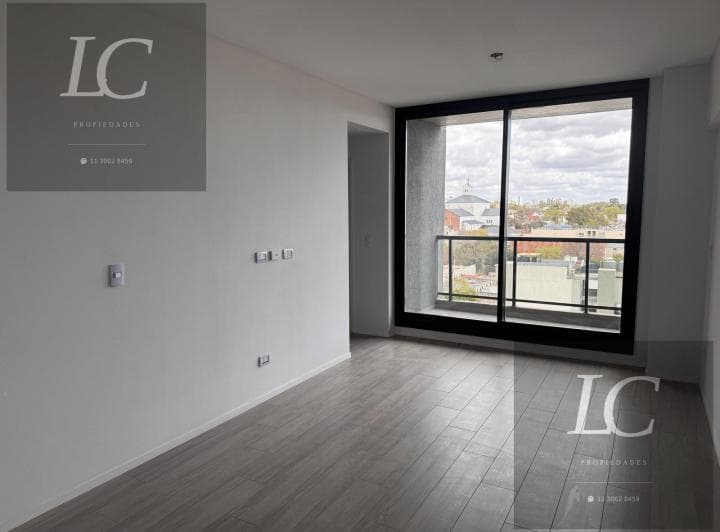 Venta Departamento Monoambiente en Coghlan - 4