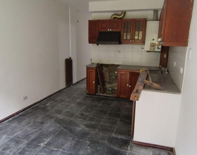 Casa Duplex con 3 Dorm. en Alquiler en Quilmes. - 5