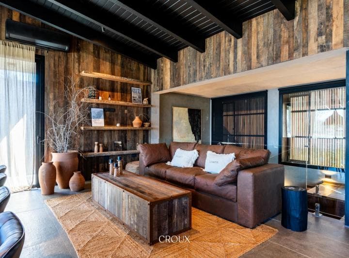 Casa en Venta a Estrenar en Molvento - Lago Los Molinos - 5